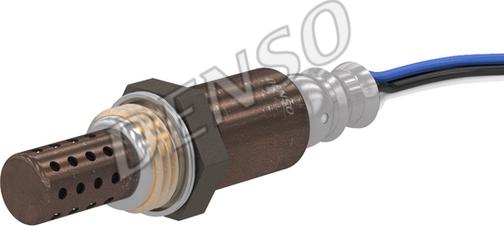 Denso DOX-1534 - Лямбда-зонд, датчик кислорода www.autospares.lv