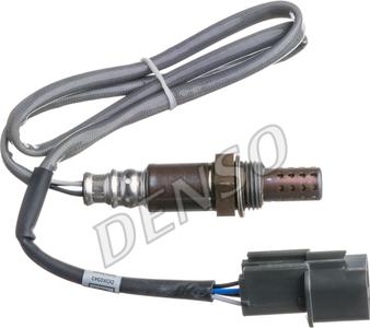 Denso DOX-0343 - Lambda zonde www.autospares.lv