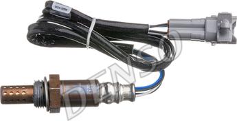 Denso DOX-0350 - Lambda zonde www.autospares.lv