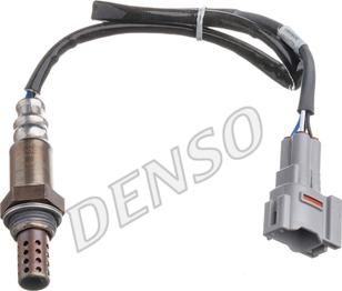 Denso DOX-0351 - Лямбда-зонд, датчик кислорода www.autospares.lv