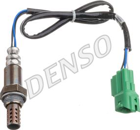 Denso DOX-0353 - Lambda Sensor www.autospares.lv