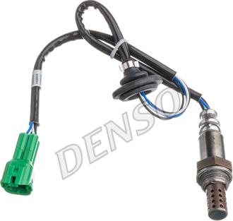 Denso DOX-0352 - Lambda zonde www.autospares.lv