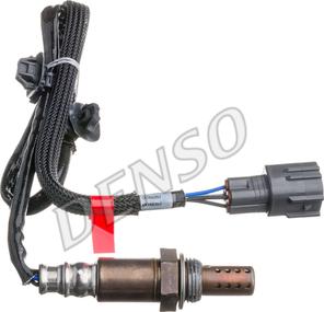 Denso DOX-0357 - Лямбда-зонд, датчик кислорода www.autospares.lv