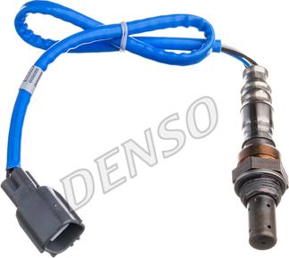 Denso DOX-0305 - Lambda zonde www.autospares.lv