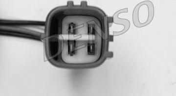 Denso DOX-0306 - Lambda zonde www.autospares.lv