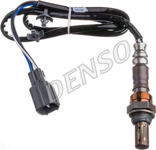 Denso DOX-0306 - Lambda zonde www.autospares.lv