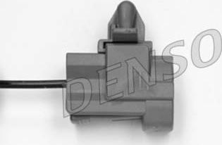 Denso DOX-0300 - Lambda zonde www.autospares.lv