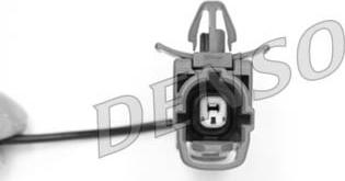 Denso DOX-0300 - Lambda zonde www.autospares.lv