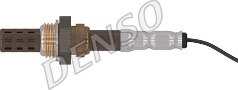 Denso DOX-0300 - Lambda zonde www.autospares.lv