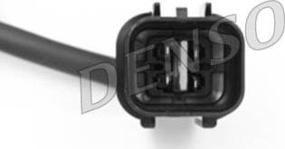 Denso DOX-0314 - Lambda zonde autospares.lv