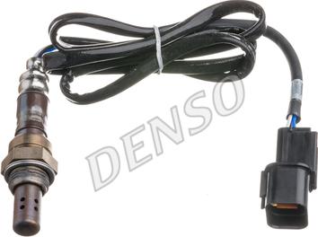 Denso DOX-0314 - Лямбда-зонд, датчик кислорода www.autospares.lv