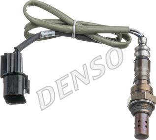 Denso DOX-0315 - Лямбда-зонд, датчик кислорода www.autospares.lv