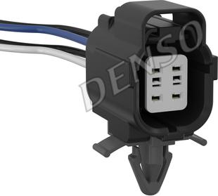 Denso DOX-0319 - Lambda Sensor www.autospares.lv