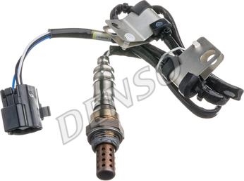 Denso DOX-0317 - Лямбда-зонд, датчик кислорода www.autospares.lv