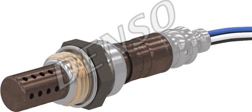 Denso DOX-0334 - Лямбда-зонд, датчик кислорода www.autospares.lv