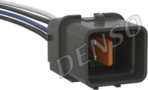 Denso DOX-0335 - Лямбда-зонд, датчик кислорода www.autospares.lv