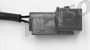 Denso DOX-0335 - Лямбда-зонд, датчик кислорода www.autospares.lv