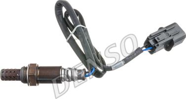 Denso DOX-0336 - Лямбда-зонд, датчик кислорода www.autospares.lv