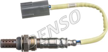 Denso DOX-0330 - Лямбда-зонд, датчик кислорода www.autospares.lv