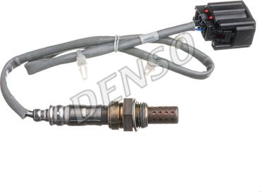 Denso DOX-0331 - Lambda zonde www.autospares.lv