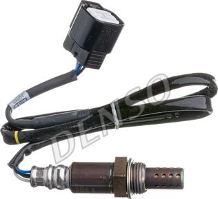 Denso DOX-0337 - Lambda zonde www.autospares.lv