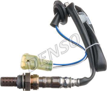 Denso DOX-0329 - Лямбда-зонд, датчик кислорода www.autospares.lv