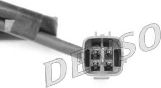 Denso DOX-0325 - Lambda zonde www.autospares.lv