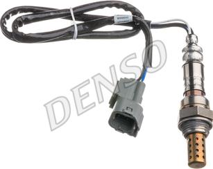 Denso DOX-0326 - Лямбда-зонд, датчик кислорода www.autospares.lv