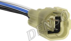 Denso DOX-1169 - Lambda zonde autospares.lv