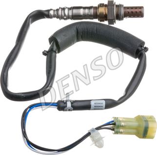 Denso DOX-0328 - Lambda zonde www.autospares.lv