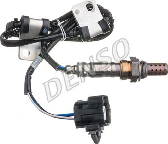 Denso DOX-0323 - Lambda Sensor www.autospares.lv