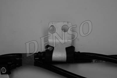 Denso DOX-0323 - Лямбда-зонд, датчик кислорода www.autospares.lv