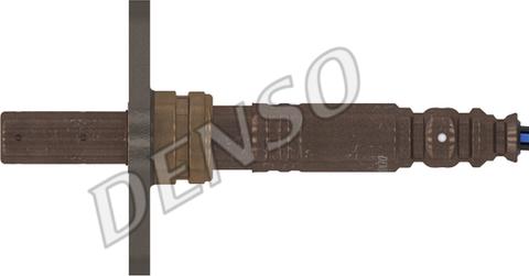 Denso DOX-0250 - Lambda zonde www.autospares.lv