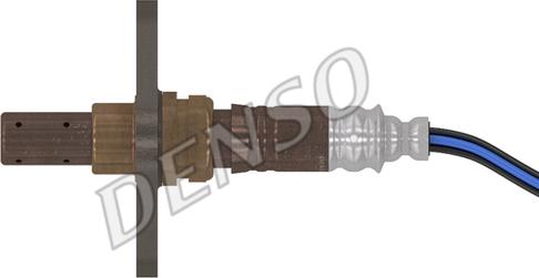 Denso DOX-0245 - Lambda zonde www.autospares.lv