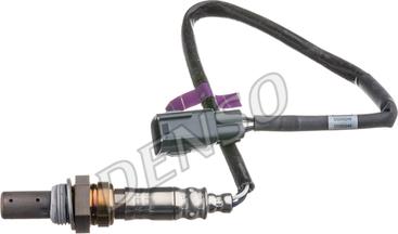 Denso DOX-0246 - Лямбда-зонд, датчик кислорода www.autospares.lv