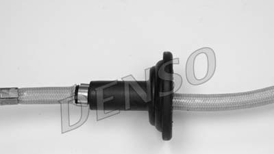 Denso DOX-0240 - Лямбда-зонд, датчик кислорода www.autospares.lv