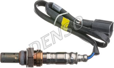 Denso DOX-0242 - Lambda zonde www.autospares.lv