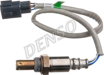 Denso DOX-0254 - Лямбда-зонд, датчик кислорода www.autospares.lv