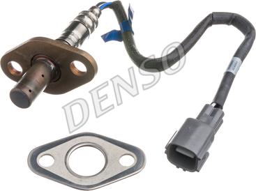 Denso DOX-0251 - Lambda zonde www.autospares.lv