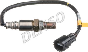 Denso DOX-0257 - Лямбда-зонд, датчик кислорода www.autospares.lv