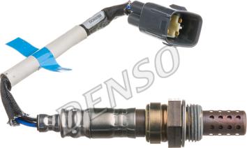 Denso DOX-0269 - Лямбда-зонд, датчик кислорода www.autospares.lv