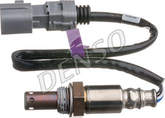 Denso DOX-0265 - Lambda zonde www.autospares.lv