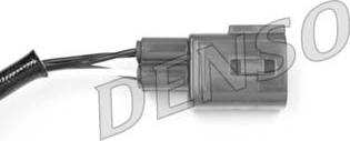 Denso DOX-0260 - Lambda zonde www.autospares.lv