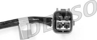 Denso DOX-0260 - Lambda zonde www.autospares.lv