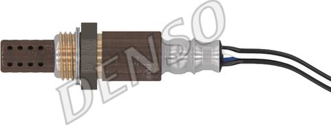 Denso DOX-0341 - Lambda Sensor www.autospares.lv