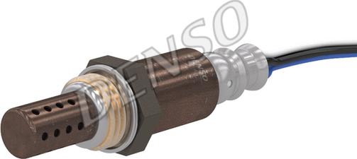 Denso DOX-0206 - Лямбда-зонд, датчик кислорода www.autospares.lv