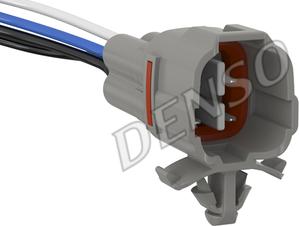 Denso DOX-0214 - Lambda zonde autospares.lv