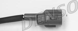 Denso DOX-0202 - Lambda Sensor www.autospares.lv