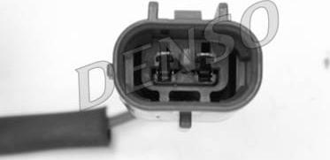 Denso DOX-0202 - Lambda Sensor www.autospares.lv