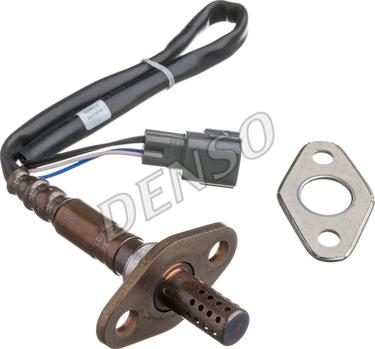 Denso DOX-0216 - Лямбда-зонд, датчик кислорода www.autospares.lv